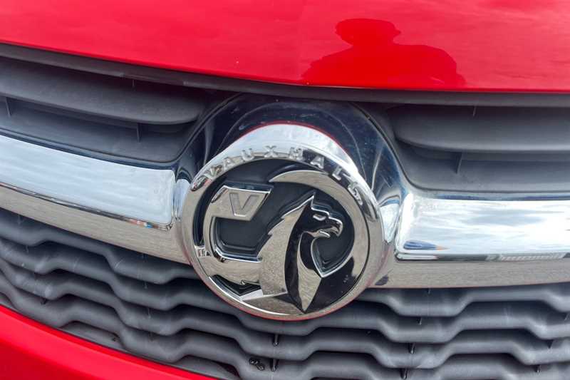 Used Vauxhall Viva 2017 for sale - 78142231: Photo 30