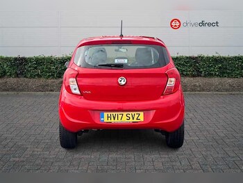 Used Vauxhall Viva 2017 for sale - 78142231: Photo