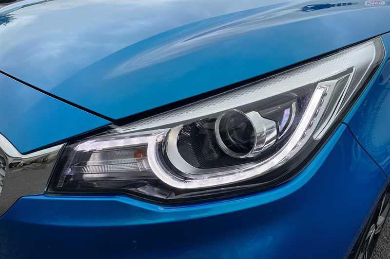 Used MG MG3 2023 for sale - 76447915: Photo 29