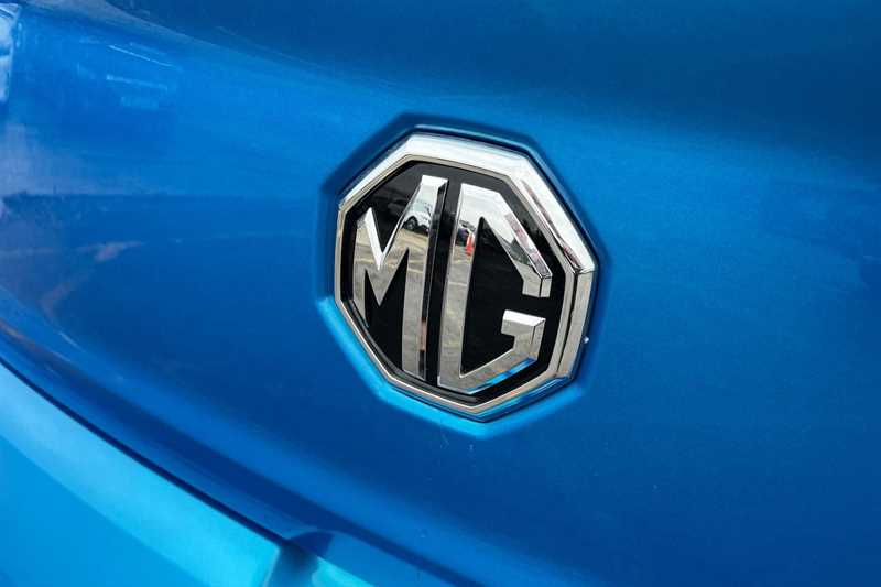 Used MG MG3 2023 for sale - 76447915: Photo 30