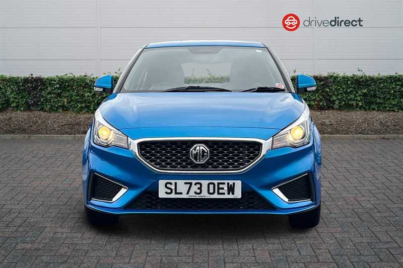 Used MG MG3 2023 for sale - 76447915: Photo 8