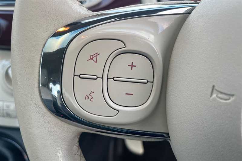 Used Fiat 500 2015 for sale - 77310063: Photo 21