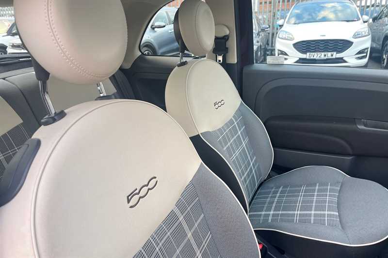 Used Fiat 500 2015 for sale - 77310063: Photo 23