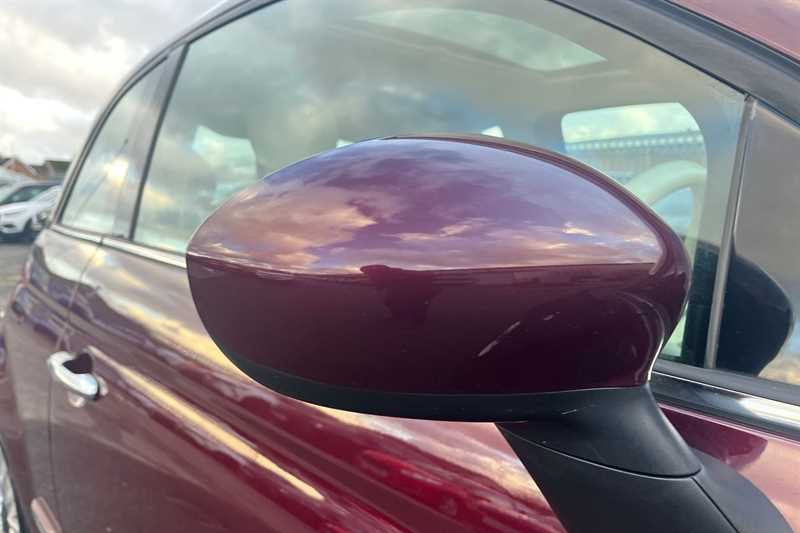 Used Fiat 500 2015 for sale - 77310063: Photo 34