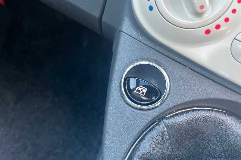 Used Fiat 500 2015 for sale - 77310063: Photo 36