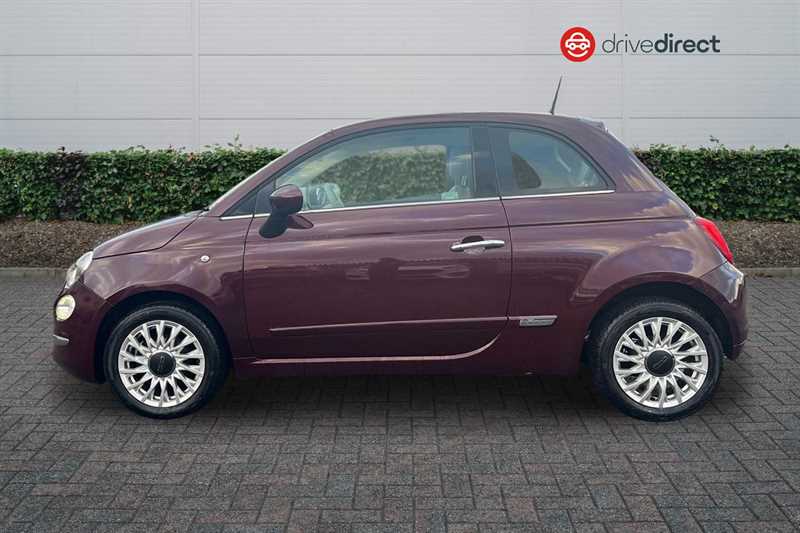 Used Fiat 500 2015 for sale - 77310063: Photo 6