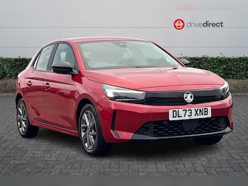 Used Vauxhall Corsa 2023 for sale - 78207788: Photo
