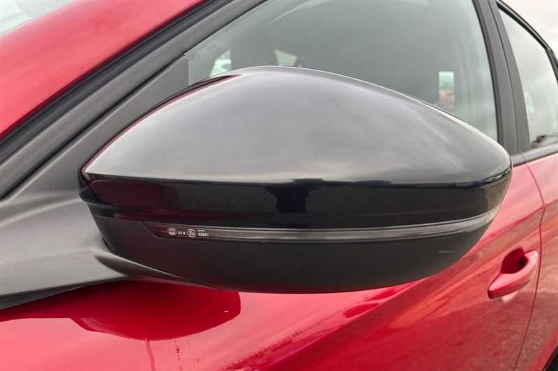 Used Vauxhall Corsa 2023 for sale - 78207788: Photo 35