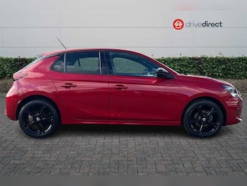Used Vauxhall Corsa 2023 for sale - 79682899: Photo