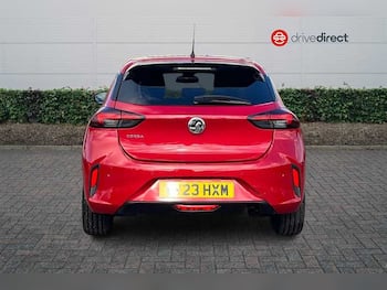 Used Vauxhall Corsa 2023 for sale - 79682899: Photo