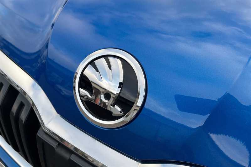 Used Skoda Kamiq 2023 for sale - 76955586: Photo 30