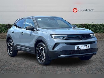 Used Vauxhall Mokka 2025 for sale - 79403380: Photo