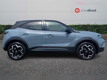 Used Vauxhall Mokka 2025 for sale - 79403380: Photo