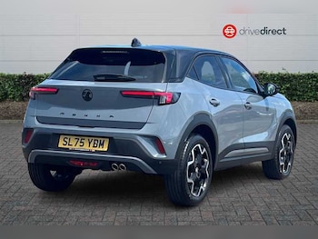 Used Vauxhall Mokka 2025 for sale - 79403380: Photo