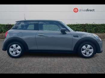 Used MINI Hatch 2022 for sale - 75117397: Photo