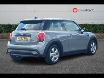 Used MINI Hatch 2022 for sale - 75117397: Photo