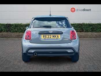 Used MINI Hatch 2022 for sale - 75117397: Photo
