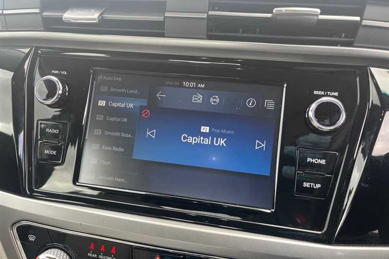 Used Ssangyong Korando 2022 for sale - 78160709: Photo 17