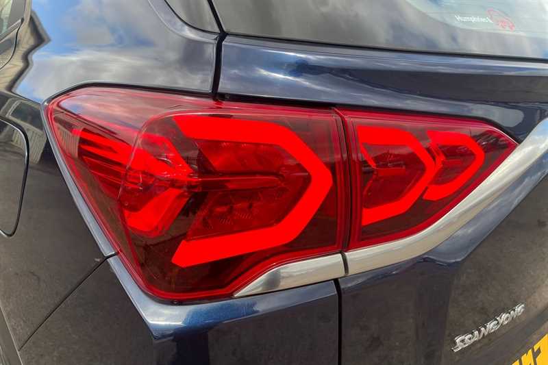 Used Ssangyong Korando 2022 for sale - 78160709: Photo 31