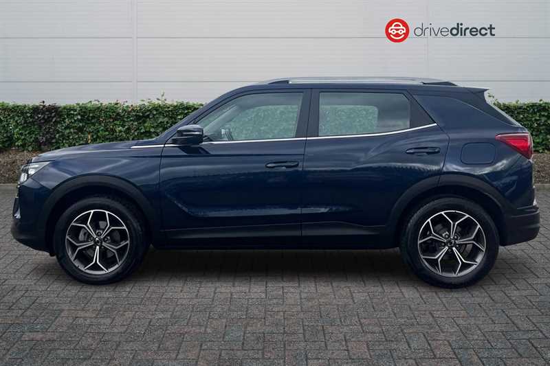 Used Ssangyong Korando 2022 for sale - 78160709: Photo 6