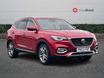 Used MG MG HS 2023 for sale - 79752725: Photo