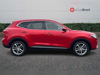 Used MG MG HS 2023 for sale - 79752725: Photo