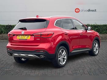 Used MG MG HS 2023 for sale - 79752725: Photo