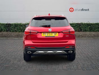 Used MG MG HS 2023 for sale - 79752725: Photo