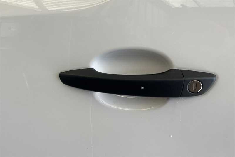 Used Vauxhall Vivaro 2023 for sale - 77895451: Photo 33