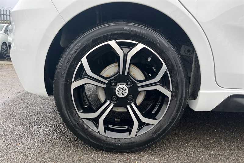 Used MG MG3 2023 for sale - 77828328: Photo 11