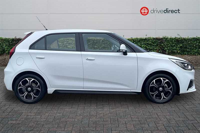 Used MG MG3 2023 for sale - 77828328: Photo 2