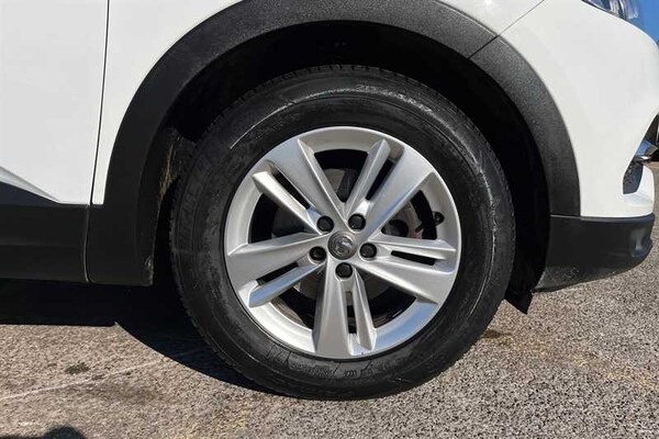 Used Vauxhall Grandland X 2018 for sale - 76075594: Photo 10