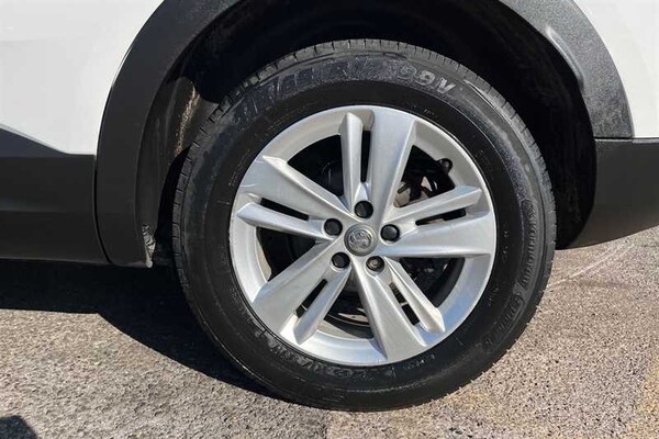 Used Vauxhall Grandland X 2018 for sale - 76075594: Photo 12