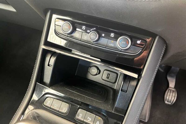 Used Vauxhall Grandland X 2018 for sale - 76075594: Photo 15