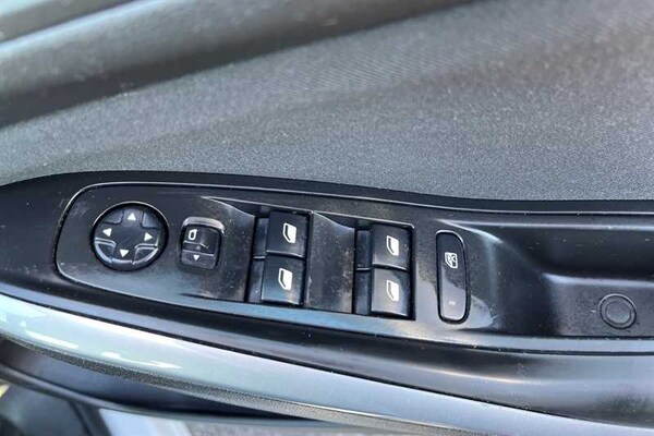 Used Vauxhall Grandland X 2018 for sale - 76075594: Photo 16