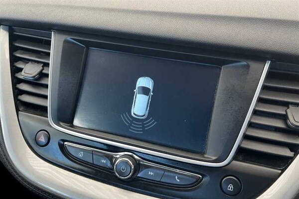 Used Vauxhall Grandland X 2018 for sale - 76075594: Photo 19