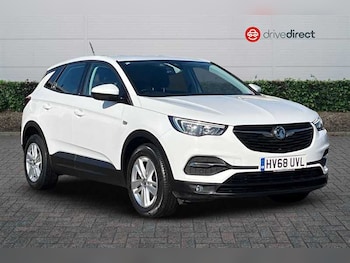 2018 - 1.2 Turbo GPF SE SUV 5dr Petrol Manual Euro 6 (s/s) (130 ps)