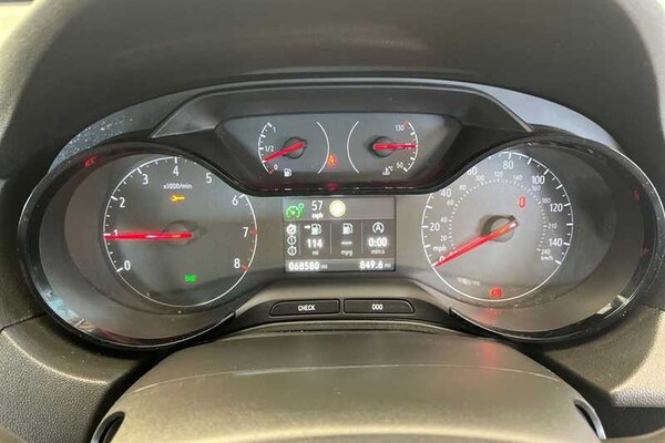 Used Vauxhall Grandland X 2018 for sale - 76075594: Photo 20