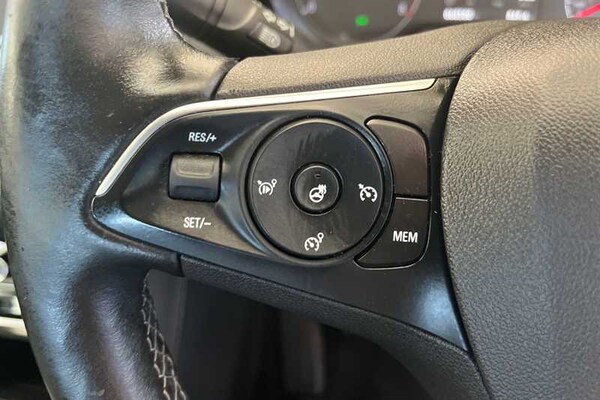 Used Vauxhall Grandland X 2018 for sale - 76075594: Photo 21