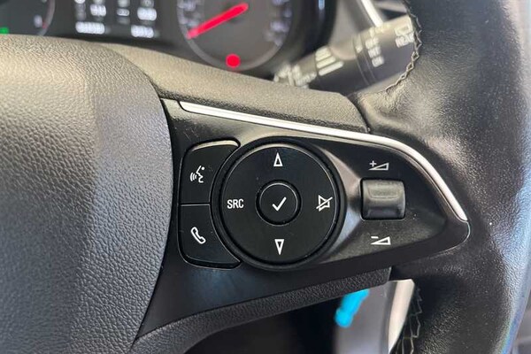 Used Vauxhall Grandland X 2018 for sale - 76075594: Photo 22