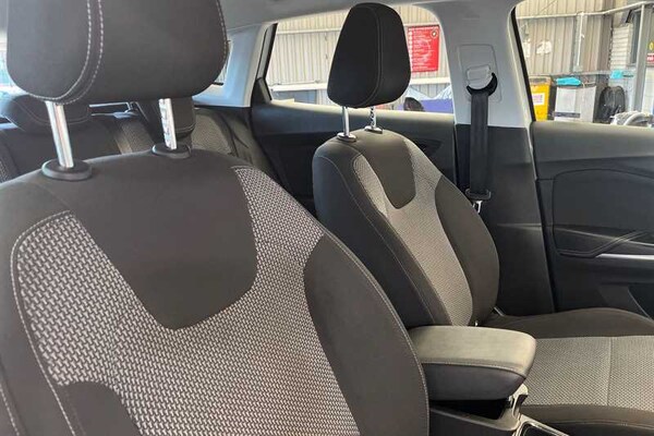 Used Vauxhall Grandland X 2018 for sale - 76075594: Photo 23