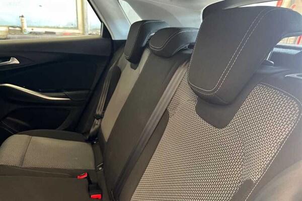 Used Vauxhall Grandland X 2018 for sale - 76075594: Photo 24