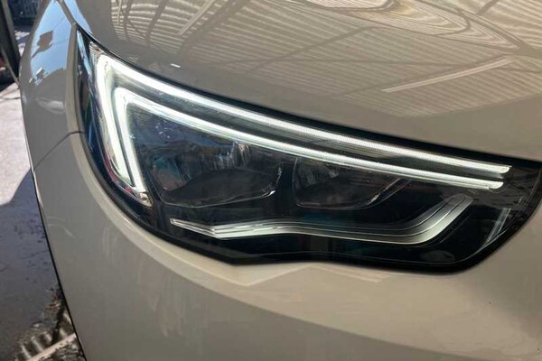 Used Vauxhall Grandland X 2018 for sale - 76075594: Photo 28