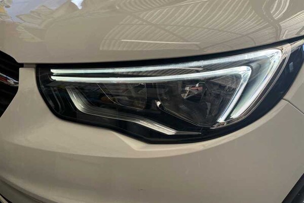 Used Vauxhall Grandland X 2018 for sale - 76075594: Photo 29