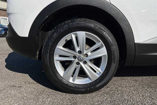Used Vauxhall Grandland X 2018 for sale - 76075594: Photo 9