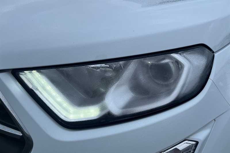 Used Ford Ecosport 2022 for sale - 77843770: Photo 29