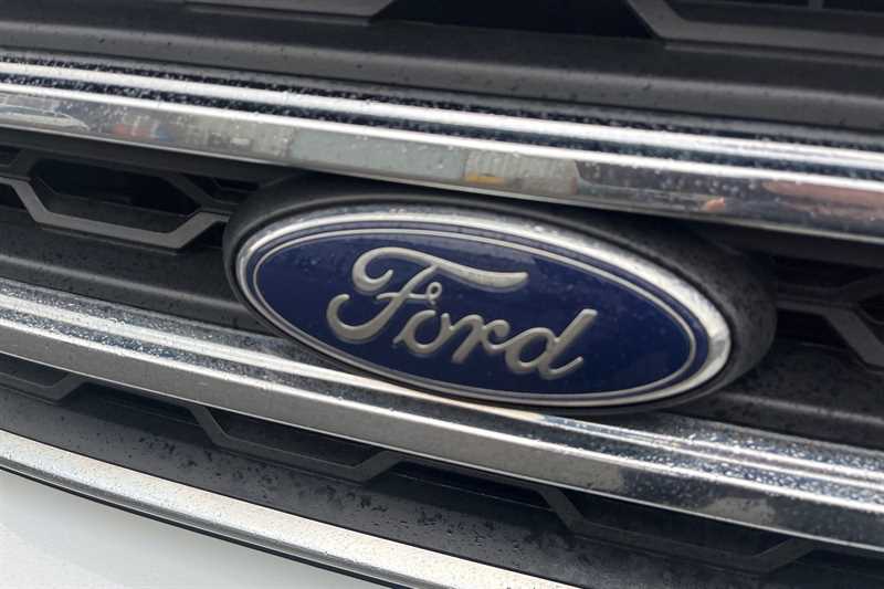 Used Ford Ecosport 2022 for sale - 77843770: Photo 30