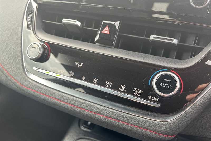 Used Toyota Corolla 2020 for sale - 76733048: Photo 15