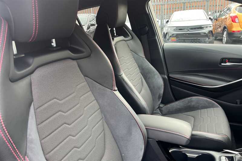 Used Toyota Corolla 2020 for sale - 76733048: Photo 23