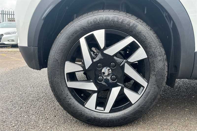 Used Vauxhall Mokka 2025 for sale - 77886842: Photo 11